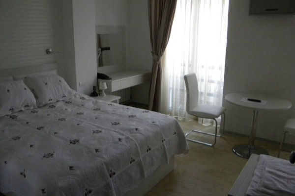 Duvet Boutique Hotel (Skopje)